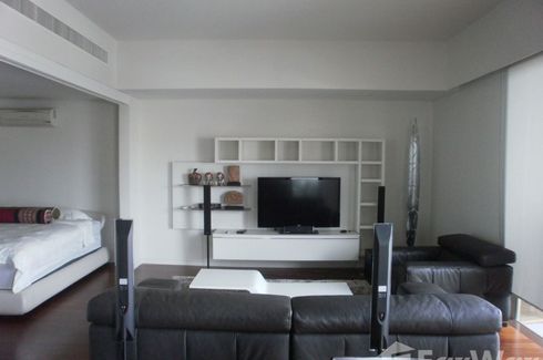 1 Bedroom Condo for sale in Hansar Rajdamri, Lumpini, Bangkok near BTS Chit Lom