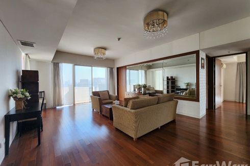 2 Bedroom Condo for sale in Hansar Rajdamri, Lumpini, Bangkok near BTS Chit Lom