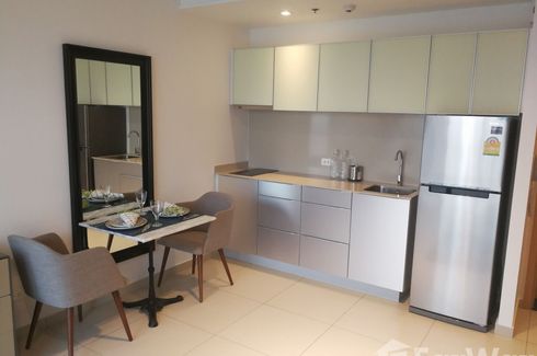 1 Bedroom Condo for sale in The Lofts Ekkamai, Phra Khanong, Bangkok near BTS Ekkamai