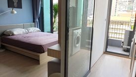 1 Bedroom Condo for sale in IDEO O2, Bang Na, Bangkok near BTS Bang Na