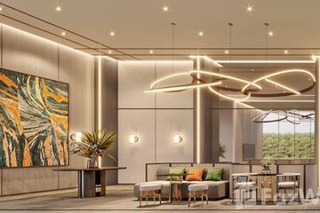 1 Bedroom Condo for sale in Aspire Onnut Station, Phra Khanong, Bangkok near BTS On Nut