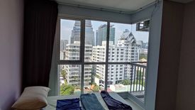 1 Bedroom Condo for sale in Rhythm Sathorn - Narathiwas, Thung Maha Mek, Bangkok near BTS Chong Nonsi