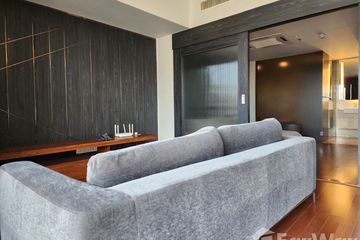 1 Bedroom Condo for sale in Hansar Rajdamri, Lumpini, Bangkok near BTS Chit Lom