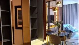 1 Bedroom Condo for sale in Noble Ploenchit, Lumpini, Bangkok near BTS Ploen Chit