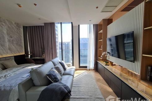 1 Bedroom Condo for sale in Noble Ploenchit, Lumpini, Bangkok near BTS Ploen Chit