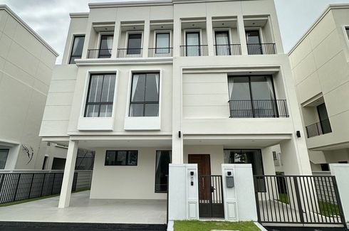 5 Bedroom House for sale in AERIE Srinakarin-Krungthepkreetha, Khlong Song Ton Nun, Bangkok