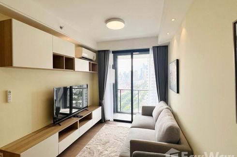 1 Bedroom Condo for rent in Regal Condo Sathorn - Naradhiwas, Thung Maha Mek, Bangkok