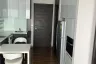 1 Bedroom Condo for rent in Ivy Ampio, Huai Khwang, Bangkok near MRT Phra Ram 9