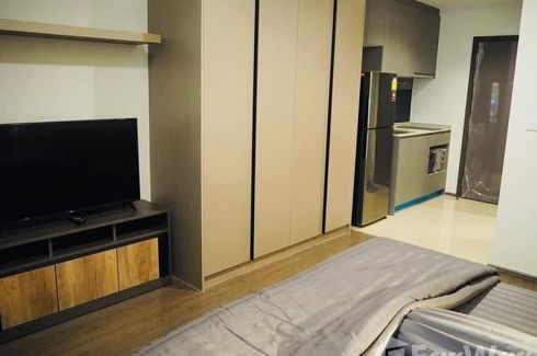 Condo for rent in Ideo Sukhumvit 93, Bang Chak, Bangkok near BTS Bang Chak