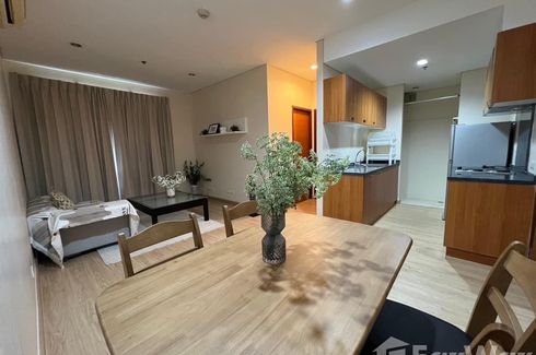 1 Bedroom Condo for rent in Villa Sathorn, Khlong Ton Sai, Bangkok near BTS Krung Thon Buri