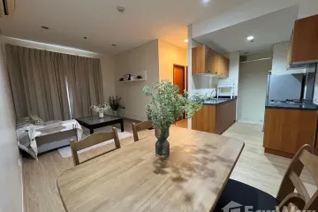 1 Bedroom Condo for rent in Villa Sathorn, Khlong Ton Sai, Bangkok near BTS Krung Thon Buri