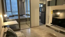 1 Bedroom Condo for rent in Niche Pride Taopoon - Interchange, Bang Sue, Bangkok near MRT Tao Poon