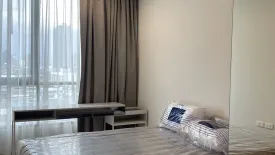 1 Bedroom Condo for rent in Niche Pride Taopoon - Interchange, Bang Sue, Bangkok near MRT Tao Poon