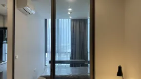 1 Bedroom Condo for rent in Niche Pride Taopoon - Interchange, Bang Sue, Bangkok near MRT Tao Poon