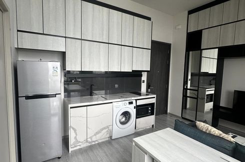 1 Bedroom Condo for sale in The Line sukhumvit 101, Bang Chak, Bangkok near BTS Punnawithi