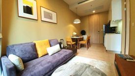 1 Bedroom Condo for sale in Noble BE19, Khlong Toei Nuea, Bangkok near BTS Asoke