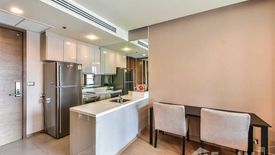 1 Bedroom Condo for rent in The Address Sathorn, Silom, Bangkok near BTS Chong Nonsi