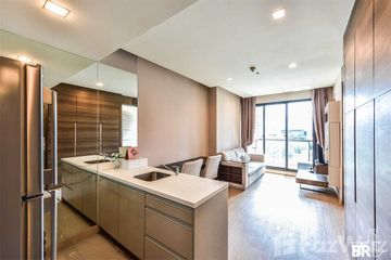 1 Bedroom Condo for rent in The Address Sathorn, Silom, Bangkok near BTS Chong Nonsi