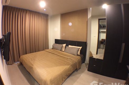 1 Bedroom Condo for rent in Rhythm Sathorn - Narathiwas, Thung Maha Mek, Bangkok near BTS Chong Nonsi