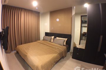 1 Bedroom Condo for rent in Rhythm Sathorn - Narathiwas, Thung Maha Mek, Bangkok near BTS Chong Nonsi