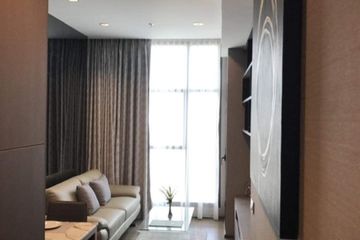 1 Bedroom Condo for rent in The Diplomat Sathorn, Silom, Bangkok near BTS Surasak