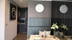 1 Bedroom Condo for rent in The Diplomat Sathorn, Silom, Bangkok near BTS Surasak