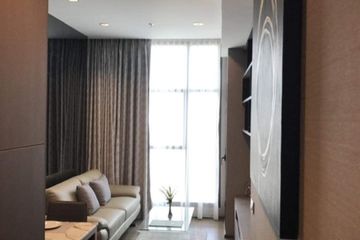 1 Bedroom Condo for rent in The Diplomat Sathorn, Silom, Bangkok near BTS Surasak