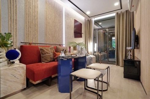 1 Bedroom Condo for sale in Life Phahon-Ladprao, Chatuchak, Bangkok near BTS Ladphrao Intersection