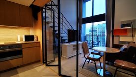 1 Bedroom Condo for rent in The Lofts Silom, Silom, Bangkok near BTS Surasak