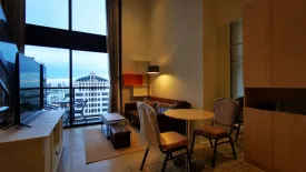 1 Bedroom Condo for rent in The Lofts Silom, Silom, Bangkok near BTS Surasak