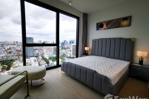 2 Bedroom Condo for rent in The Lofts Silom, Silom, Bangkok near BTS Surasak