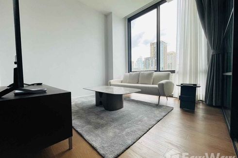 2 Bedroom Condo for rent in MUNIQ Langsuan, Langsuan, Bangkok near BTS Chit Lom