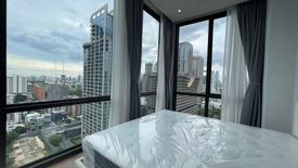 2 Bedroom Condo for rent in MUNIQ Langsuan, Lumpini, Bangkok near BTS Chit Lom