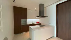 2 Bedroom Condo for rent in 185 Rajadamri, Lumpini, Bangkok near BTS Ratchadamri