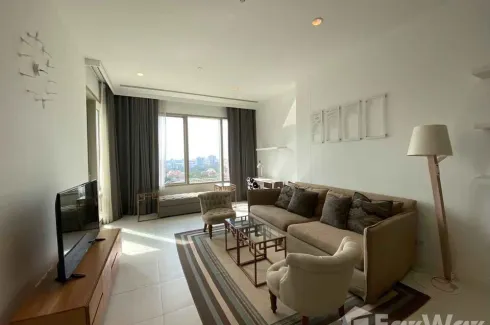 2 Bedroom Condo for rent in 185 Rajadamri, Lumpini, Bangkok near BTS Ratchadamri