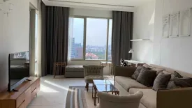 2 Bedroom Condo for rent in 185 Rajadamri, Lumpini, Bangkok near BTS Ratchadamri
