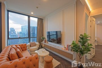 2 Bedroom Condo for rent in The ESSE Sukhumvit 36, Phra Khanong, Bangkok near BTS Thong Lo