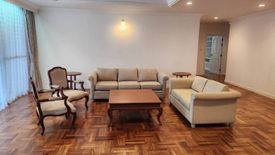 4 Bedroom Apartment for rent in Charan Tower, Khlong Tan Nuea, Bangkok near BTS Phrom Phong