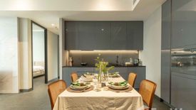 2 Bedroom Condo for rent in Tait Sathorn 12, Silom, Bangkok near BTS Saint Louis