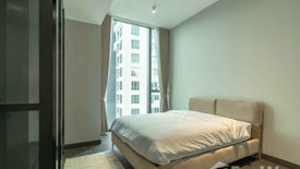 2 Bedroom Condo for rent in Tait Sathorn 12, Silom, Bangkok near BTS Saint Louis