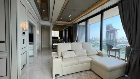 2 Bedroom Condo for rent in Canapaya Residences, Bang Khlo, Bangkok