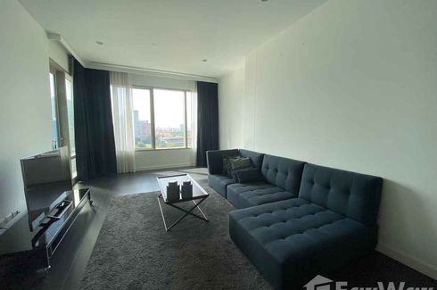 2 Bedroom Condo for rent in 185 Rajadamri, Langsuan, Bangkok near BTS Ratchadamri