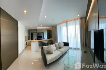 2 Bedroom Condo for sale in Q1 Sukhumvit, Khlong Toei, Bangkok near BTS Nana