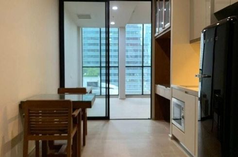 1 Bedroom Condo for sale in Noble Ploenchit, Langsuan, Bangkok near BTS Ploen Chit