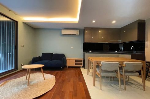 2 Bedroom Condo for sale in The Address Sukhumvit 61, Khlong Tan Nuea, Bangkok near BTS Ekkamai