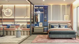 2 Bedroom Condo for sale in Aspire Onnut Station, Phra Khanong, Bangkok near BTS On Nut