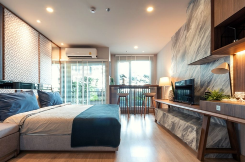 1 Bedroom Condo for sale in Lumpini Selected Sutthisan - Saphankwai, Sam Sen Nai, Bangkok near BTS Saphan Kwai