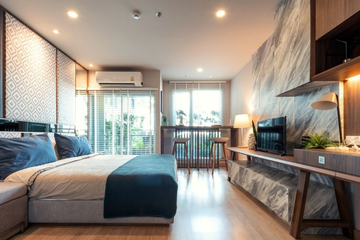 1 Bedroom Condo for sale in Lumpini Selected Sutthisan - Saphankwai, Sam Sen Nai, Bangkok near BTS Saphan Kwai