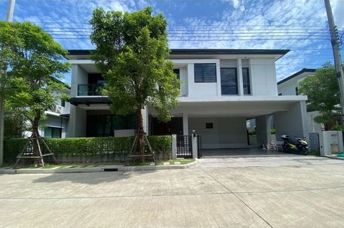 3 Bedroom House for sale in The City Rama 9 - Krungthep Kreetha, Saphan Sung, Bangkok