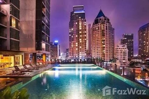 2 Bedroom Condo for sale in Urbana Sathorn, Thung Maha Mek, Bangkok near MRT Silom